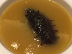 金汤野米焖辽参-福1015(愚园路店)