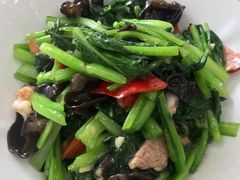 清香小炒-小花卷味道餐厅(开发区五彩城店)