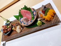 -鮨一日本料理(大中华店)