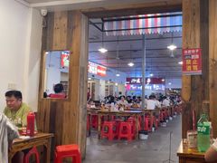 -冶建镜子·老南昌大排档·江西虾王(总店)