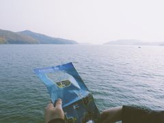 -天目湖山水园