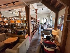 -1901 Cafe(西四店)