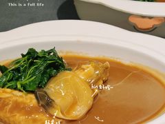 -沈灶河豚宴·河豚融合餐厅(汉中路店)