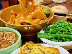 -西安贾三灌汤包·回坊小吃·清真炒菜(北院门总店)
