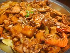 -谢蟹浓(西铁营万达店)