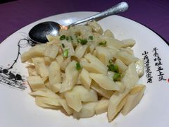 酸辣藕丁-湘西土菜(望京店)