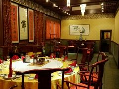 包厢-卫鼎轩·曹公馆(鼓楼店)
