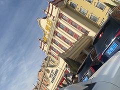 -泉城欧乐堡戏水湾艺术养生温泉