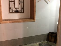 -四姑娘山阿巴郎·藏式花园餐厅