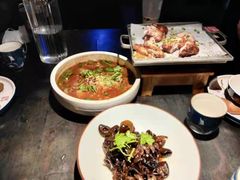 -绿茶餐厅(朝阳大悦城店)