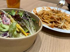 -宜家·瑞典风味餐厅(四元桥店)