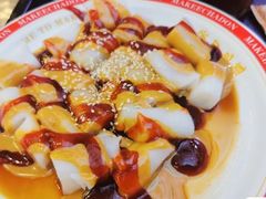 -孖记茶档·热腾茶餐(乐峰店)