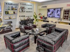 -净界尊膜车衣隔热膜改色·连锁(白云店)