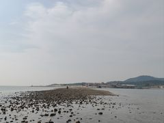 -长岛大黑山岛