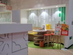 -尼克Playtime(欢乐海岸店)