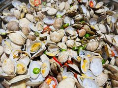 -红透天牛排海鲜自助(长和国际直营店)