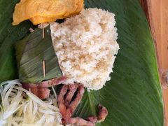 -mamalao老挝烤肉糯米饭