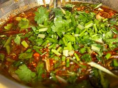 -乐山第一家临江鳝丝(茶坊路店)