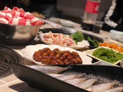 -胡哥烤肥牛(车公庙店)