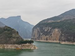 -白帝城·瞿塘峡景区