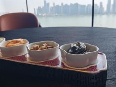 -君庭中餐馆(湘江豪生店)