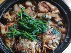-3号仓库·餐厅(灵溪一店)