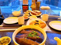 -中国厨房/台湾牛肉面