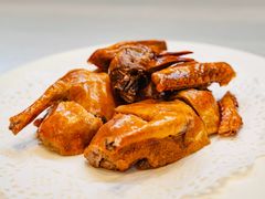 -口味堂(惠济路店)