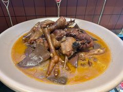 -王家大院·南京菜(湛江路总店)