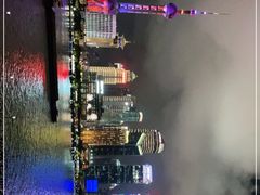 -外滩8号 whisky bar(金延大厦店)