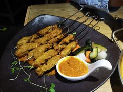 -青檸泰 LIME THAI (财富购物中心店)