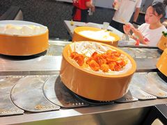 -龍歌自助小火锅(崂山丽达店)