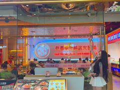 -杉杉奥特莱斯广场(哈尔滨店)