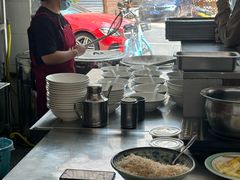 -金陵老丁家馄饨(新街口店)