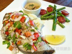 -大卫西厨餐厅(苏中尚城店)