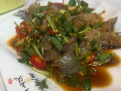 -官塘锋记鱼生·生腌·砂锅粥(牌坊街店)