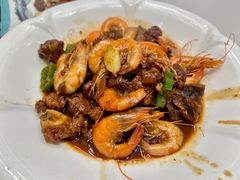 -善银私房菜馆(金舟花园小区店)