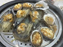 -船奇蒸汽海鲜·闽菜(八市海鲜总店)