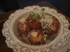 -Bistro Les Lilas丁香花小酒馆
