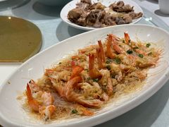 -百年恒益烧腊海鲜酒家·非遗传承(广州黄埔店)