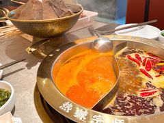 -热辣宗师·串串火锅(万达金街店)