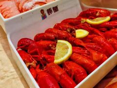 -虾皇(龙虾城旗舰店)