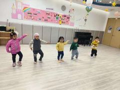 -小荧星艺校(浦东中环分校)