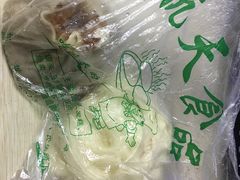 -航天馒头(瞻园路店)
