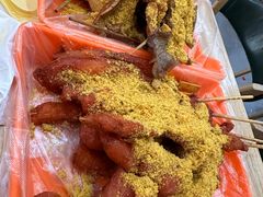 -安发瞧麻辣烫(总店)