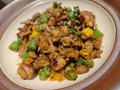 -味钱塘·钱塘渔鲜·地道江浙菜(宋城店)