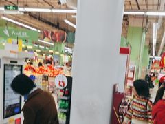 -大润发(张江店)