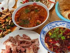 -三中高皇羊肉馆