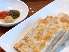 -南门小馆·清真(国贸商城店)