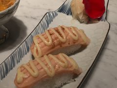 -阿吾罗日本料理(K11艺术中心店)